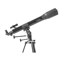 National Geographic 70x900 Astronomy starter telescope kit